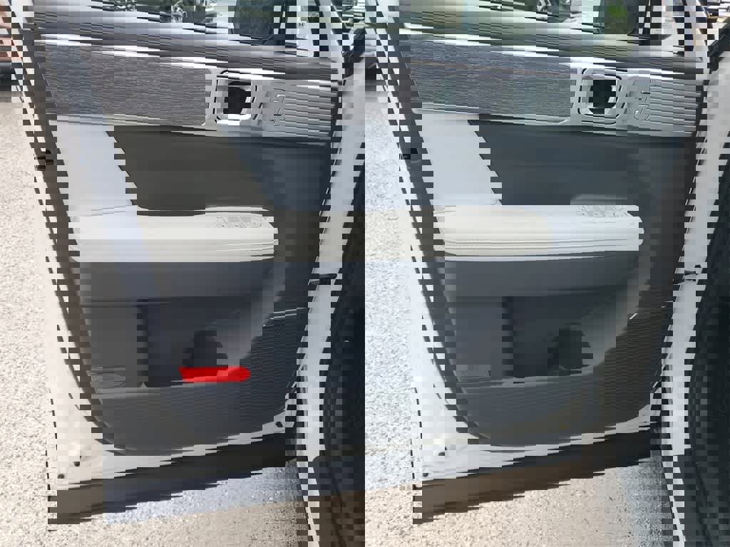 New 2026 Hyundai Santa Fe Limited image 18