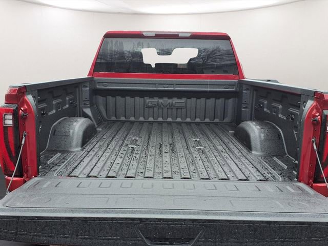 New 2026 GMC Sierra 2500 SLT image 21