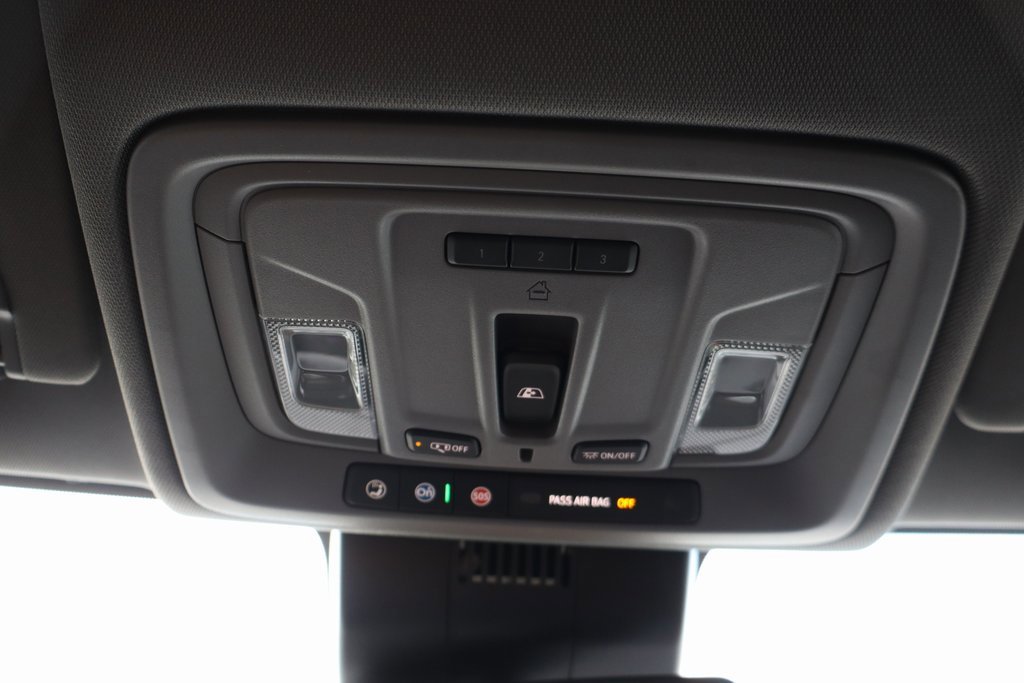 New 2026 Chevrolet Silverado 2500 LT w/ All Star Edition image 16