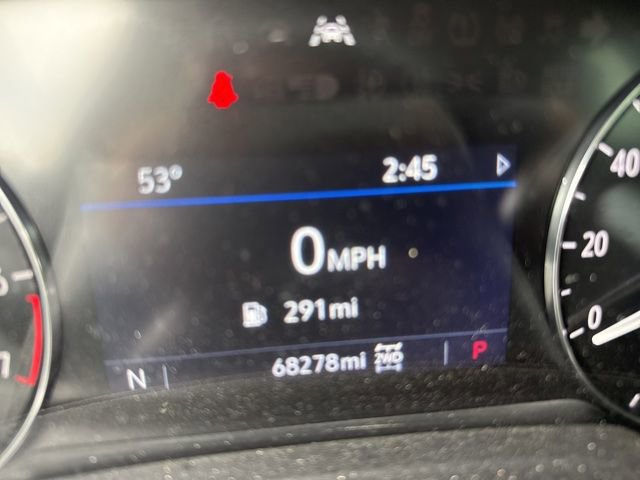 Used 2021 Buick Envision Preferred w/ Sport Touring Package image 8