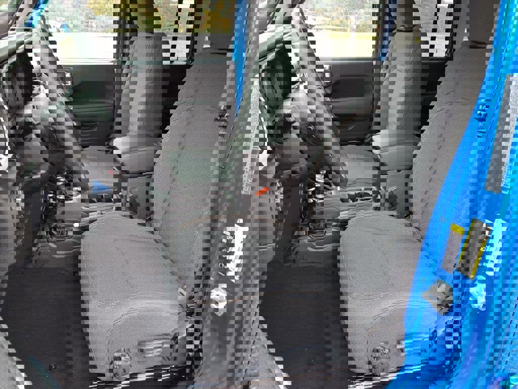 New 2026 Jeep Wrangler Sport image 7