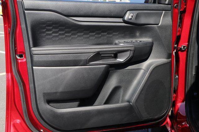 New 2025 Ford Ranger XLT w/ Equipment Group 301A High image 19