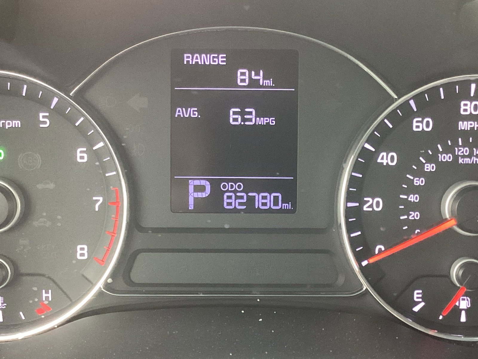 Used 2016 Kia Forte LX image 3