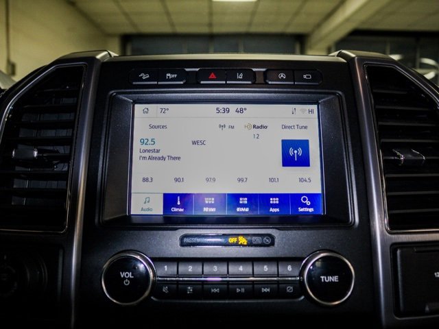 Used 2020 Ford Expedition Platinum image 15
