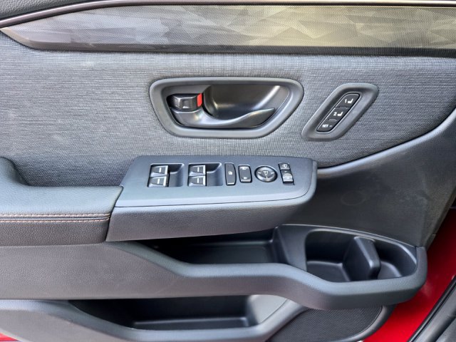 New 2026 Honda Passport TrailSport image 17