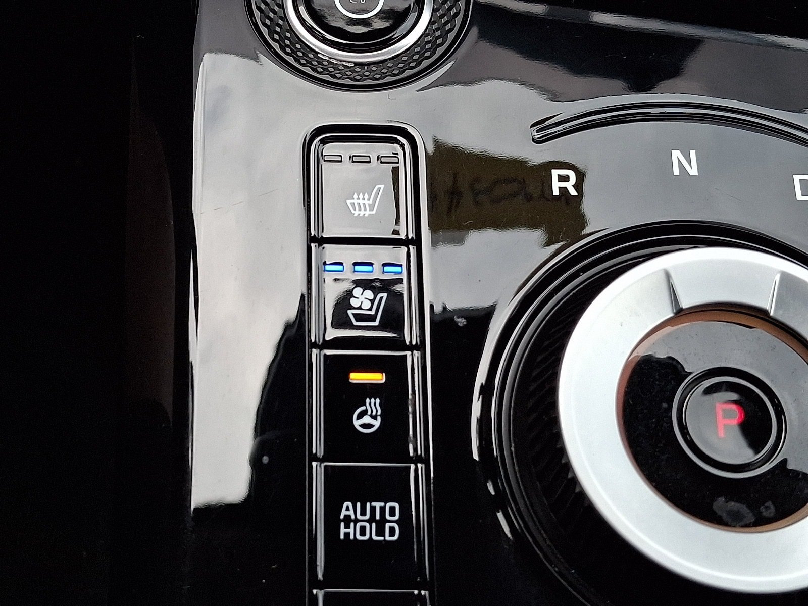 Used 2023 Kia Niro Wave w/ Wave Preserve Package FWD image 25