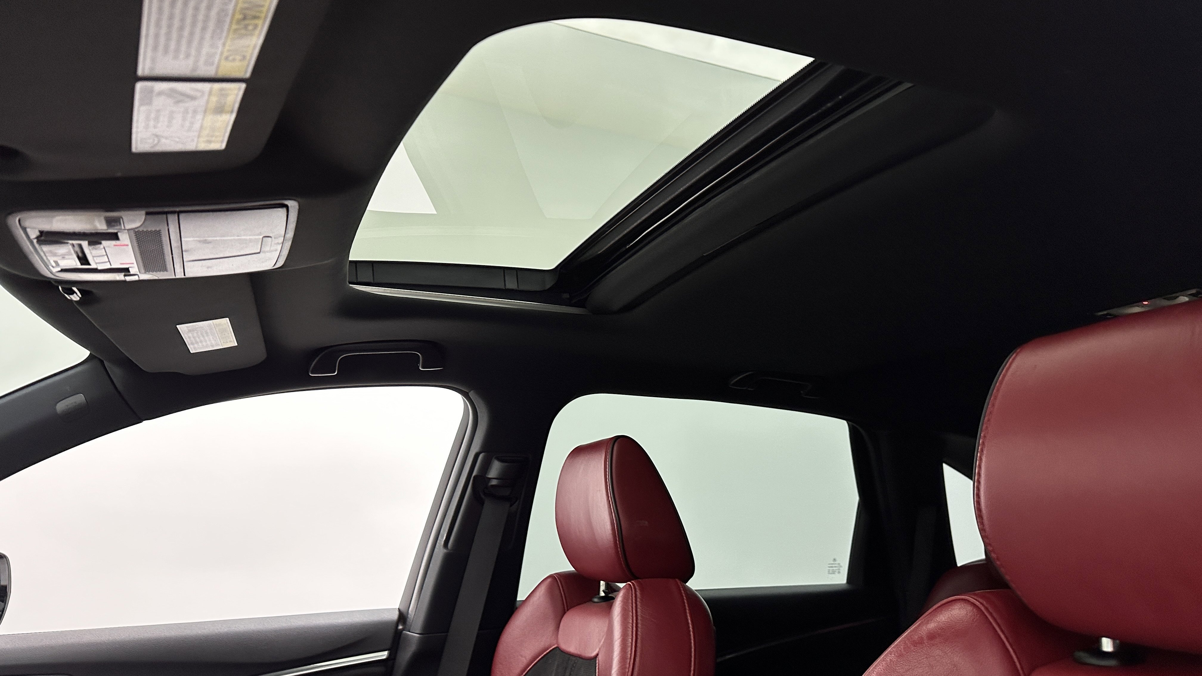 Used 2019 Acura MDX A-Spec image 5