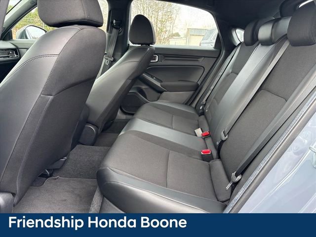 Used 2024 Honda Civic Sport image 11