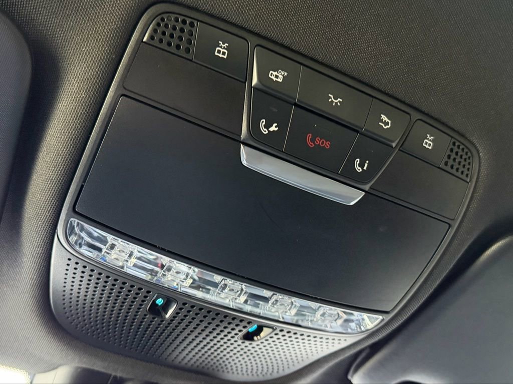 Used 2017 Mercedes-Benz GLC 43 AMG 4MATIC image 48