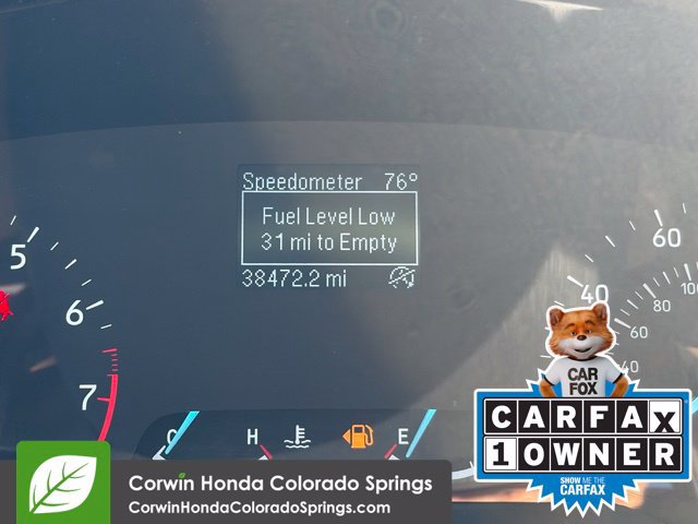 Used 2021 Ford EcoSport S FWD image 30