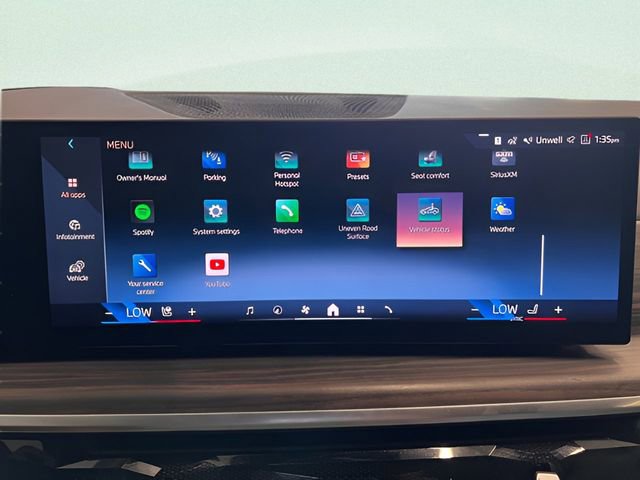 Used 2024 BMW X5 xDrive40i image 33