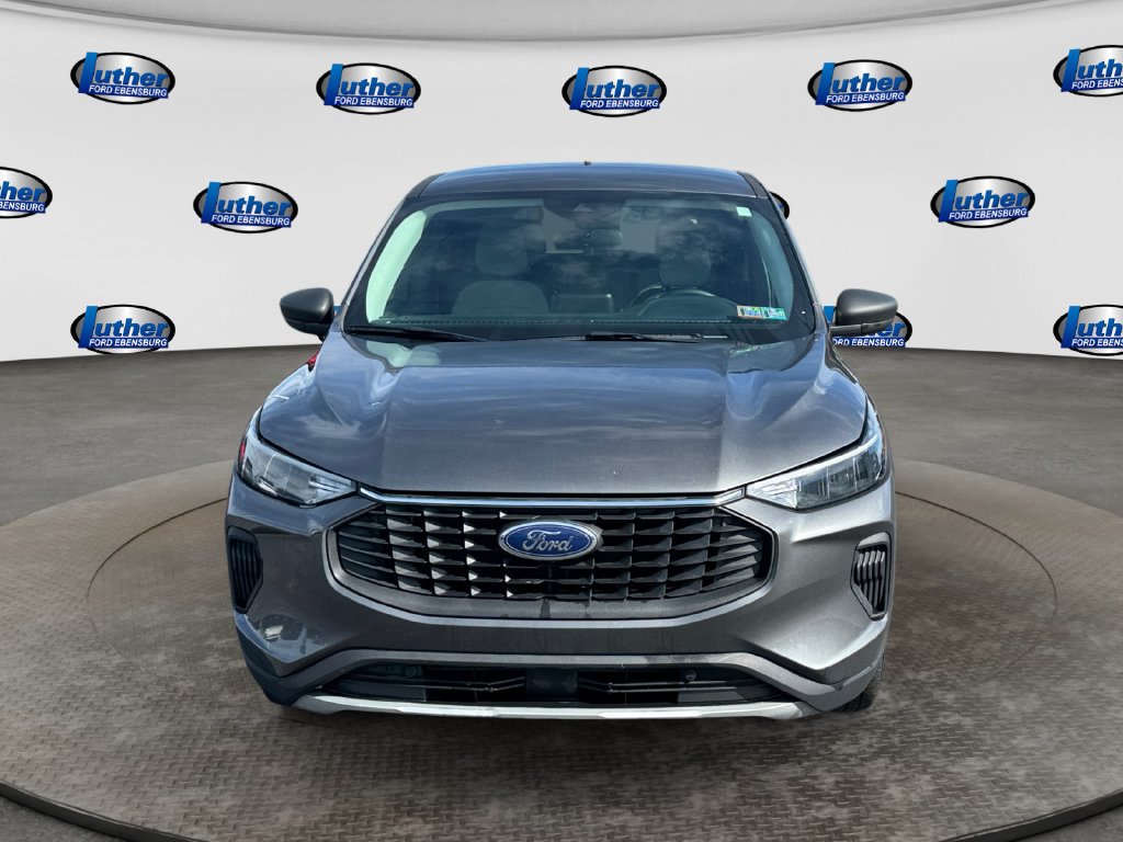 Used 2024 Ford Escape Active AWD/4WD image 8