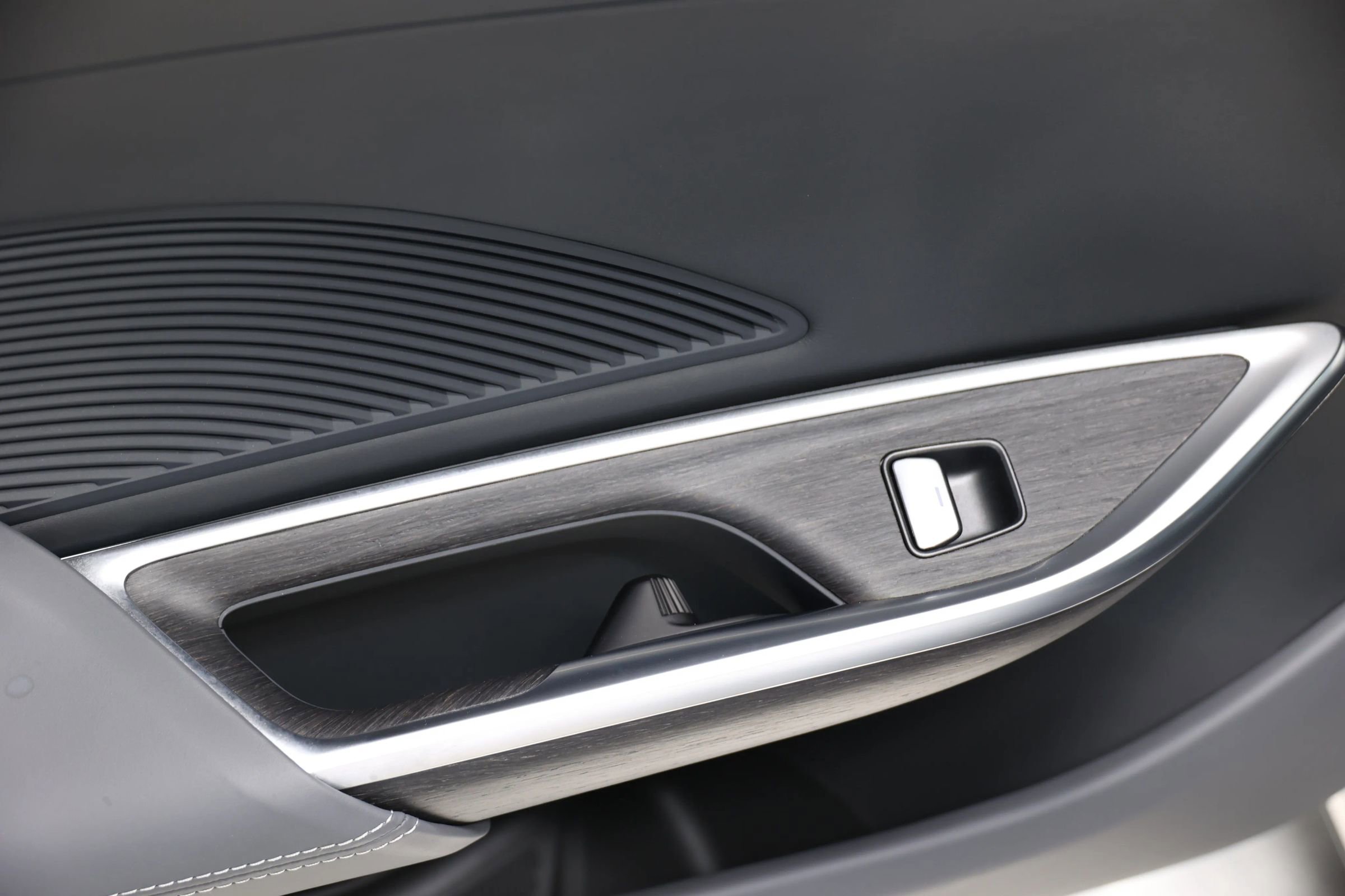 Used 2023 Lucid Air Grand Touring image 45