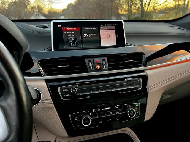 Used 2021 BMW X1 sDrive28i w/ Premium Package image 41