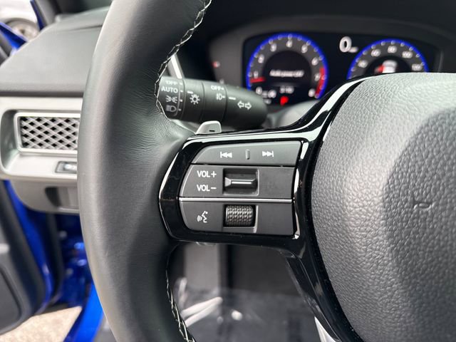 Used 2025 Acura Integra A-Spec image 17