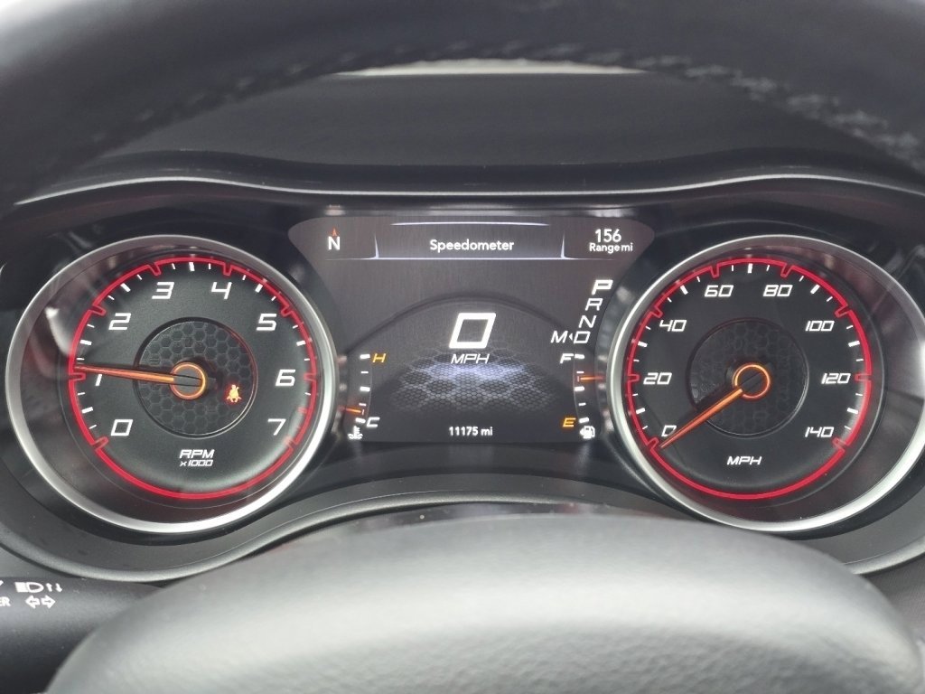 Used 2022 Dodge Charger SXT w/ Navigation & Travel Group image 24