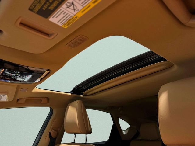 Certified 2024 Lexus NX 350 AWD image 21