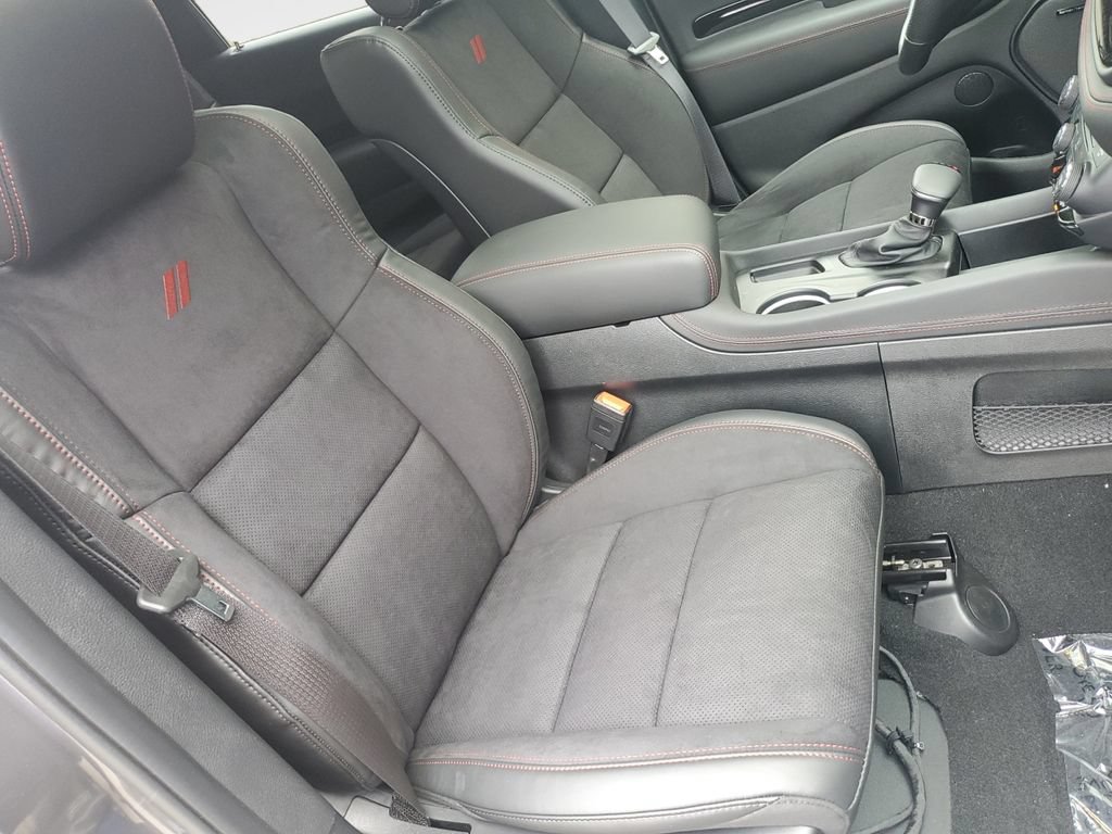 New 2026 Dodge Durango GT AWD/4WD image 30