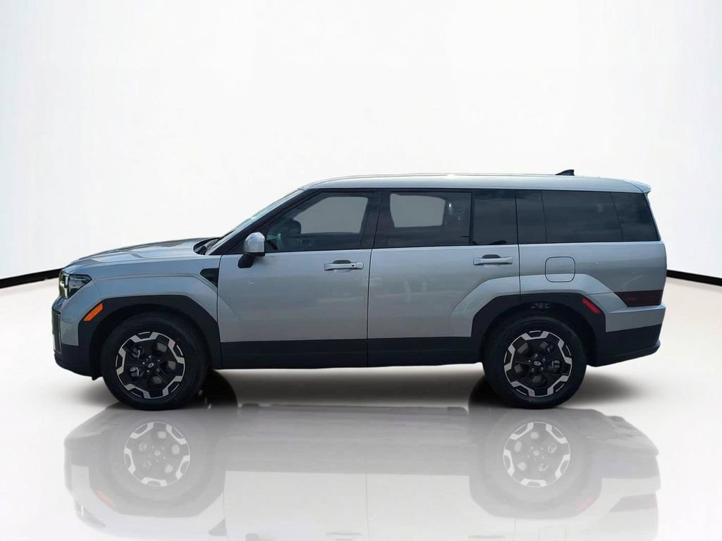 New 2027 Hyundai Santa Fe SE FWD image 8