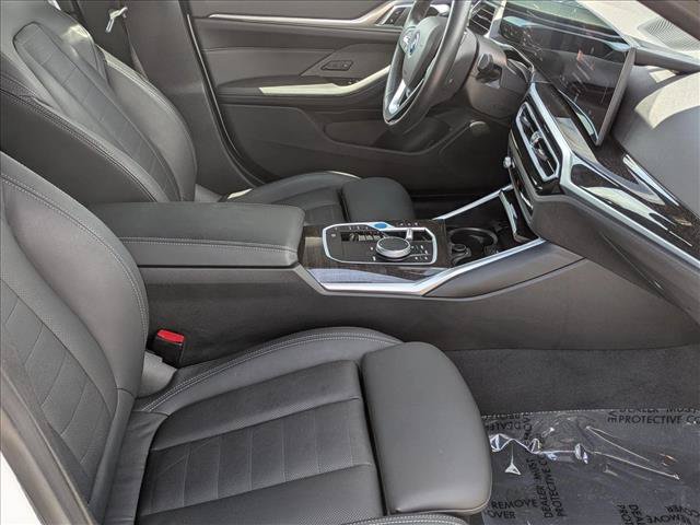 Used 2023 BMW i4 eDrive35 RWD image 22