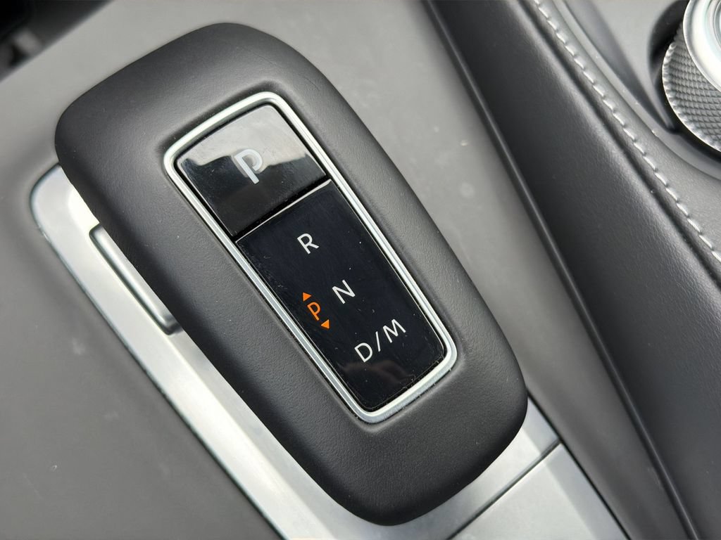 Certified 2025 INFINITI QX50 Pure AWD/4WD image 22