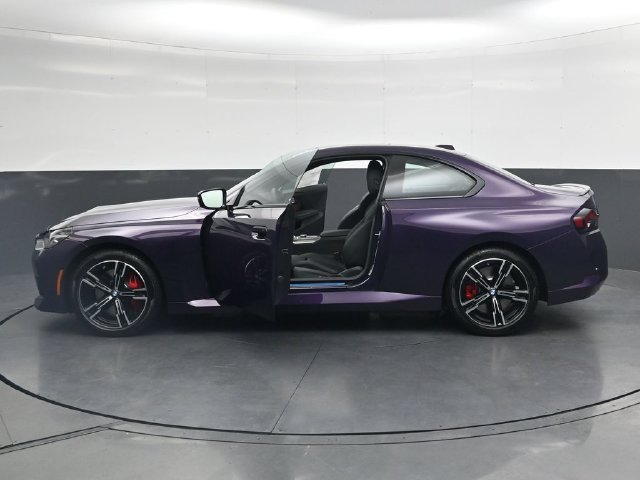 New 2026 BMW 230i xDrive Coupe w/ Premium Package AWD/4WD image 41
