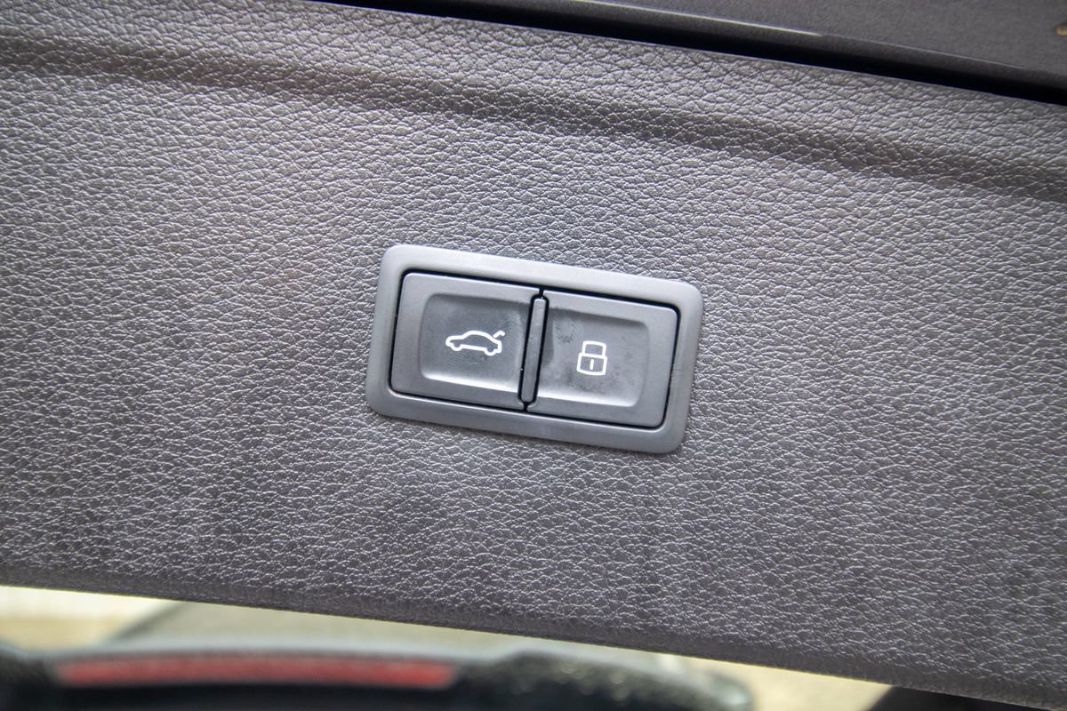 Used 2022 Audi SQ5 Prestige w/ Prestige Package AWD/4WD image 47