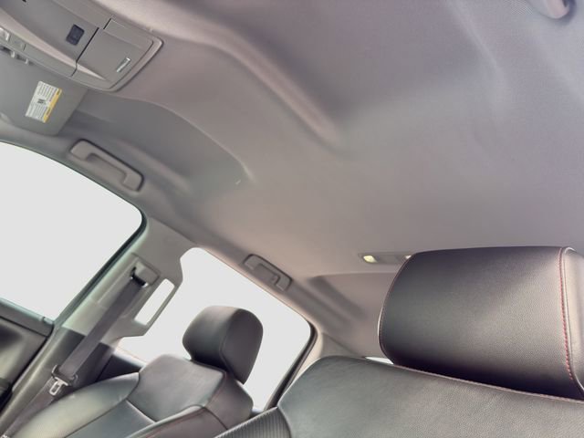 Used 2014 GMC Sierra 1500 SLT w/ All-Terrain Package AWD/4WD image 24