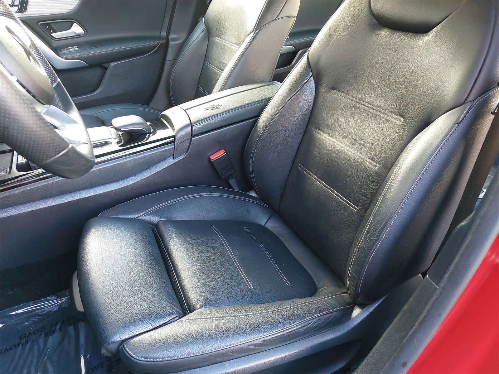 Used 2020 Mercedes-Benz A 220 image 14