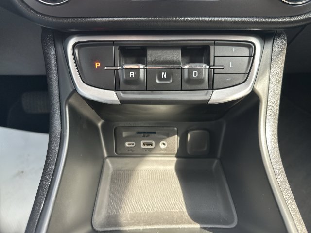 Used 2022 GMC Terrain SLT w/ Tech Package AWD/4WD image 29