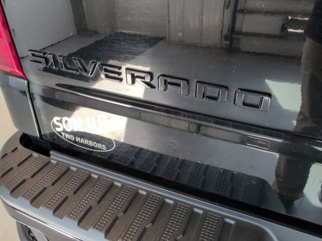 Certified 2023 Chevrolet Silverado 1500 RST AWD/4WD image 31