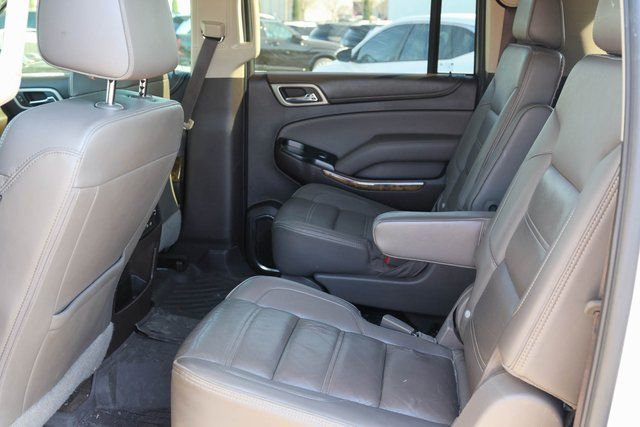 Used 2017 GMC Yukon XL Denali w/ Open Road Package image 16