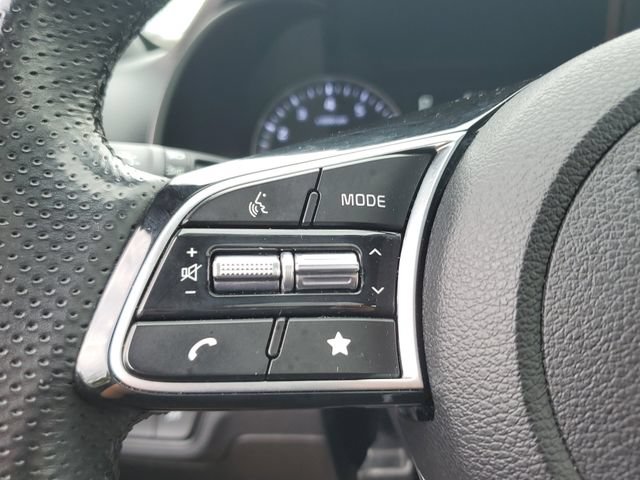Used 2022 Kia Forte GT-Line w/ GT-Line Premium Package FWD image 21