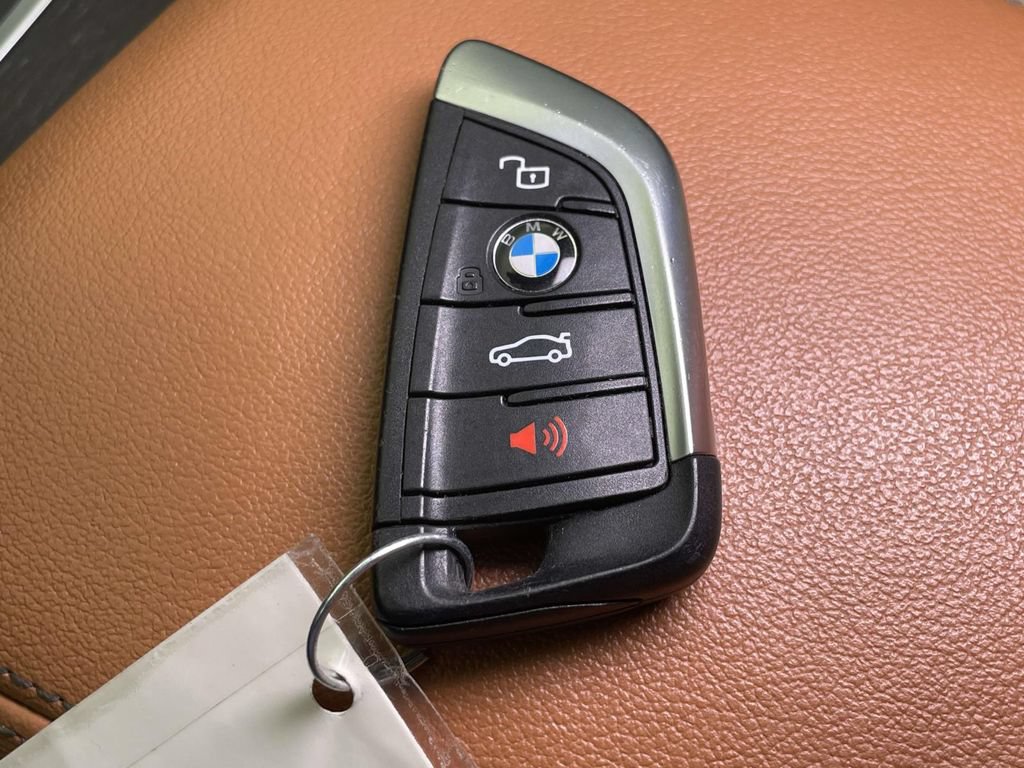 Used 2022 BMW M440i xDrive Gran Coupe w/ Premium Package AWD/4WD image 44