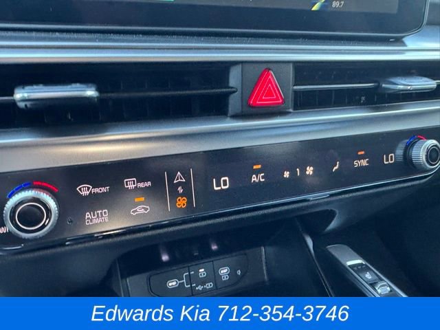 New 2025 Kia Sorento S w/ Panoramic Sunroof Package image 31