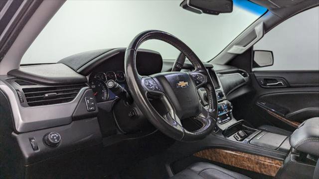 Used 2018 Chevrolet Suburban Premier image 26