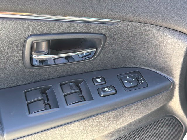 New 2027 Mitsubishi Outlander Sport LE FWD image 21