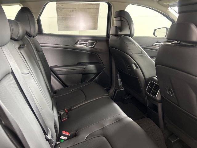 New 2026 Kia Sportage EX image 17