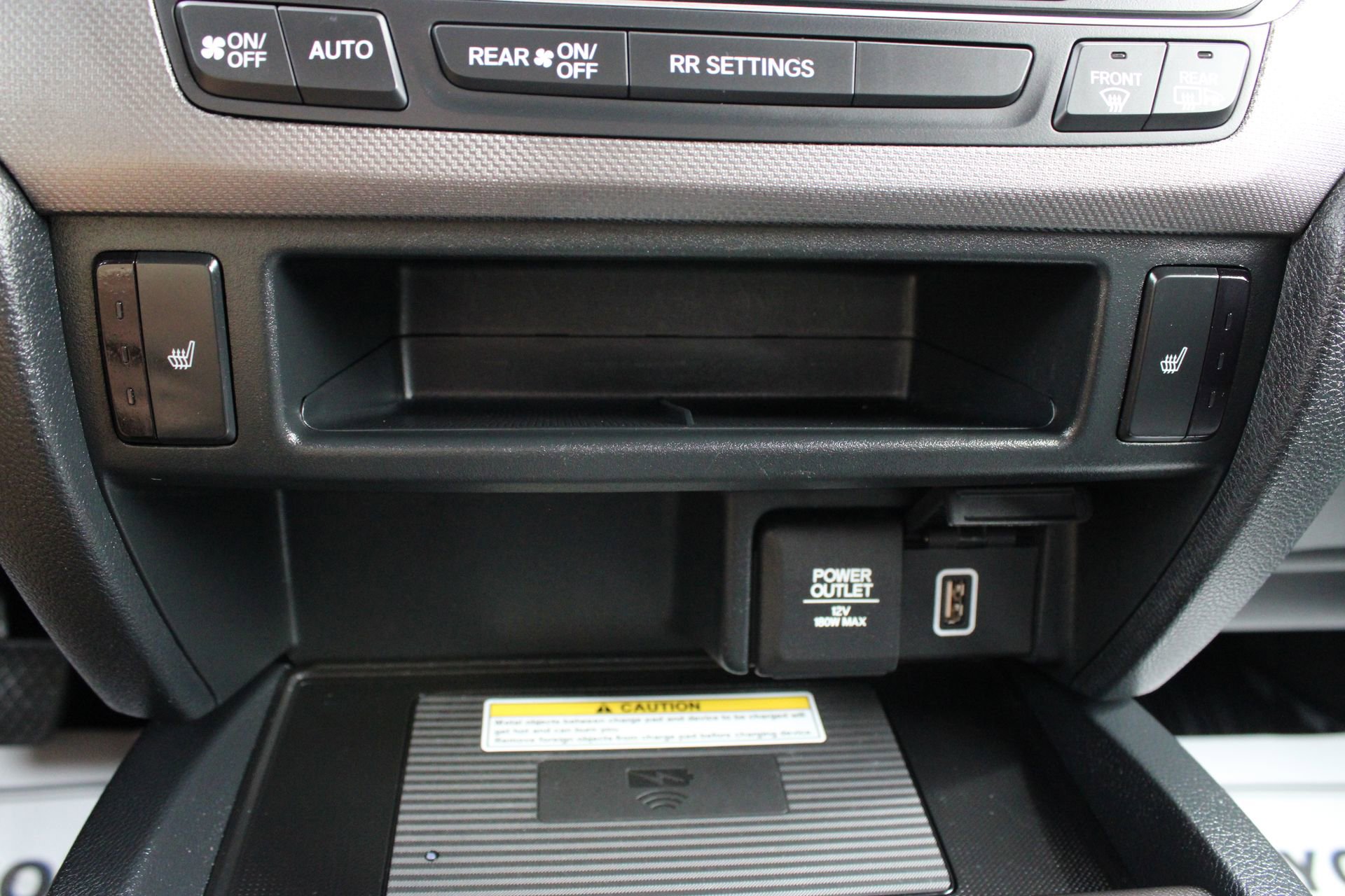 Used 2023 Honda Ridgeline RTL-E image 43