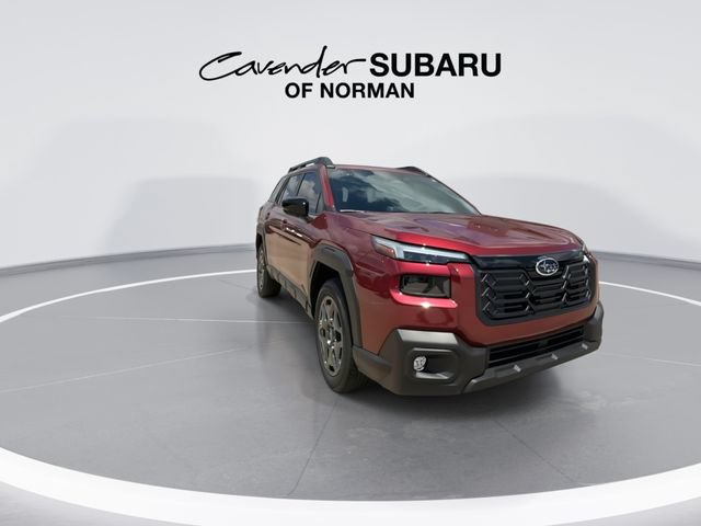 New 2026 Subaru Outback Premium AWD/4WD image 8