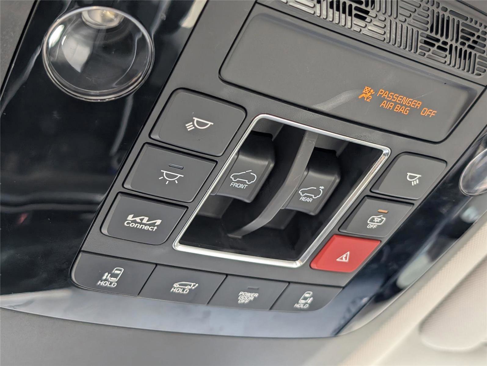 Used 2026 Kia Carnival SX w/ SX Dark Edition Package image 25