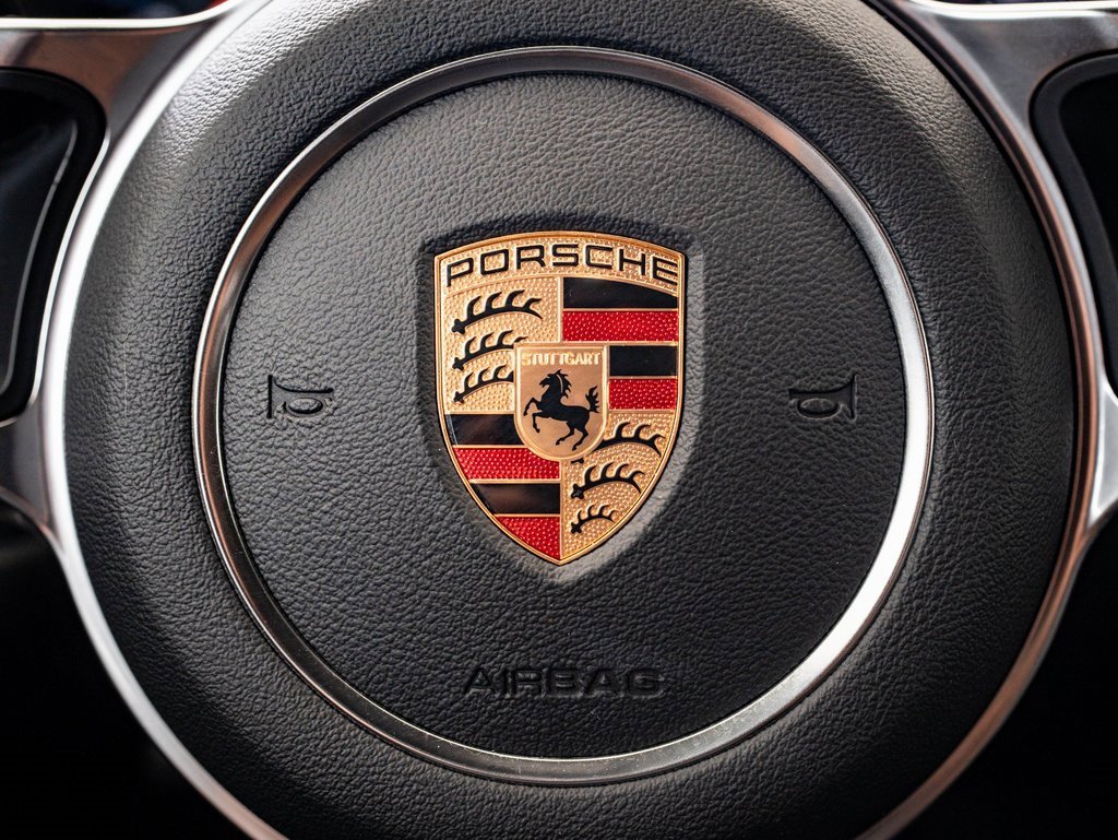 Used 2017 Porsche Macan image 28