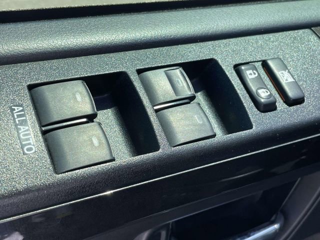 Used 2023 Toyota 4Runner TRD Off-Road Premium w/ Moonroof Package AWD/4WD image 23