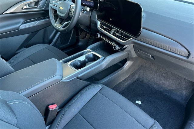 New 2026 Chevrolet Equinox EV LT w/ Comfort Package image 21