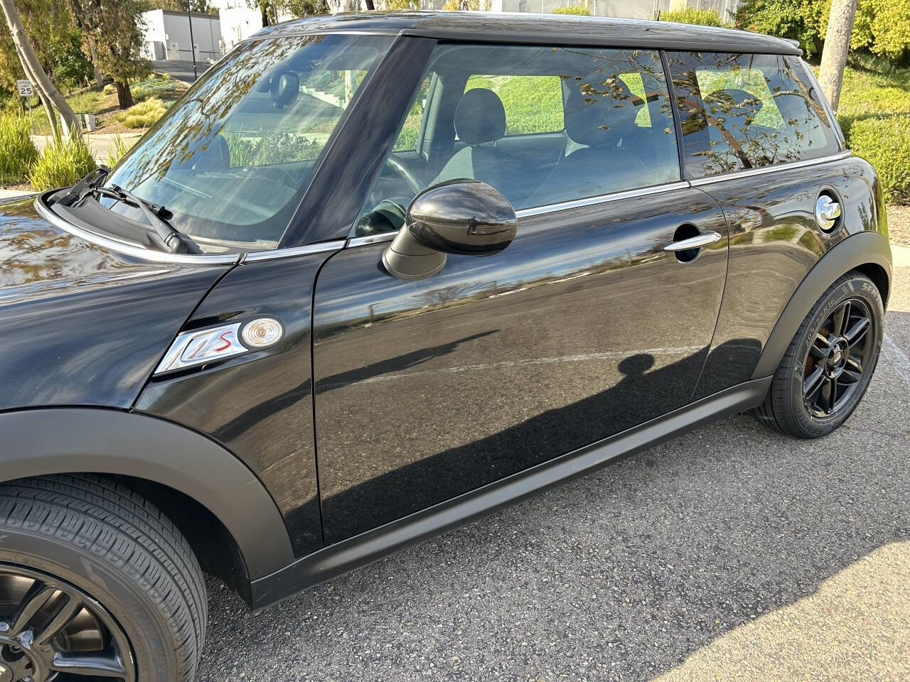 Used 2013 MINI Cooper S image 38