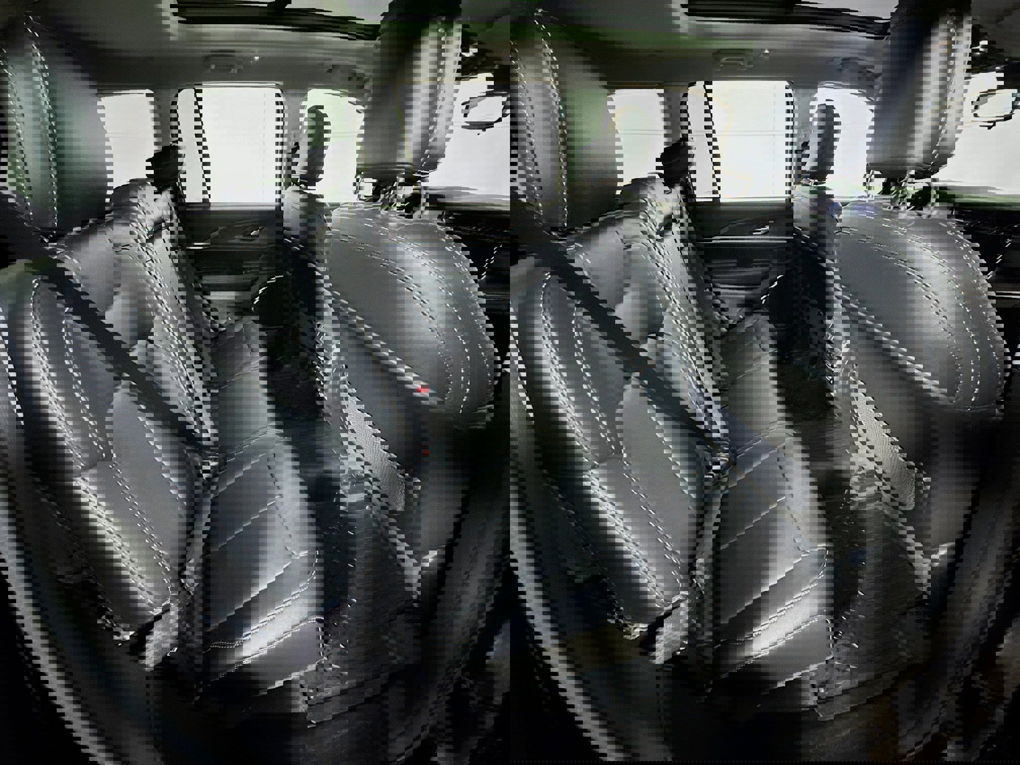 Used 2023 Jeep Grand Cherokee 4WD 4xe image 25