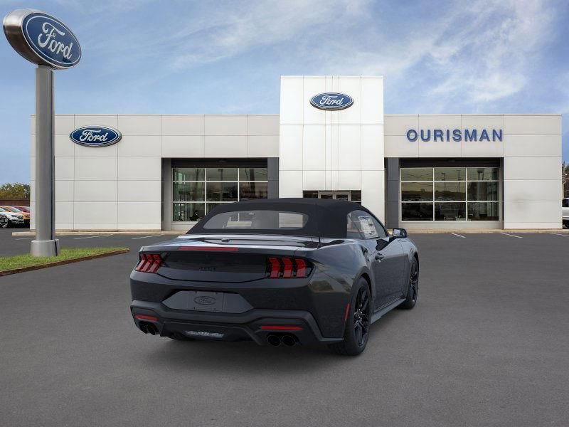 New 2026 Ford Mustang GT Premium image 7