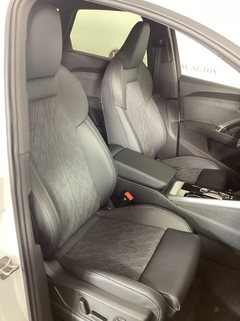 New 2025 Audi SQ5 Premium Plus AWD/4WD image 20