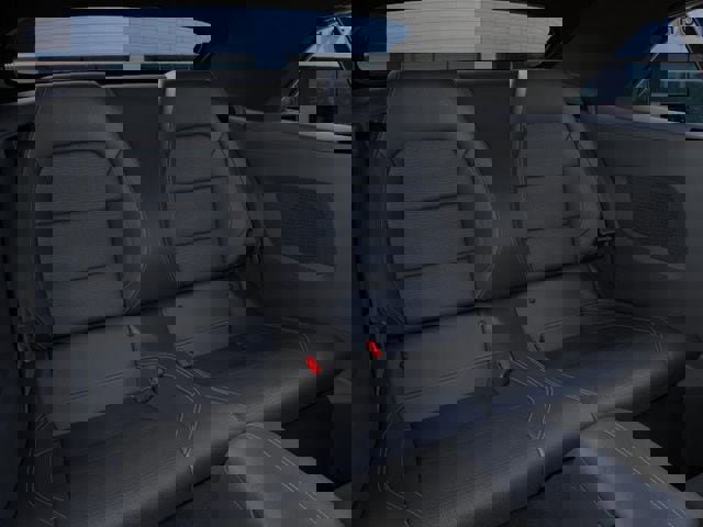 New 2026 Ford Mustang Premium image 11