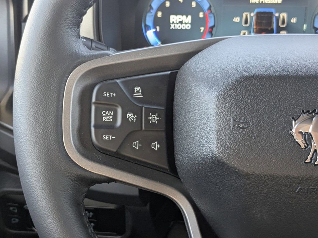 New 2025 Ford Bronco Badlands image 26